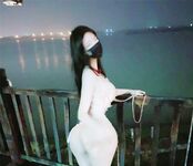 完美露臉SS級魔鬼身材終極美穴上流明星級反差婊RosesJoo私拍金主的玩物戶外露出雙飛調教