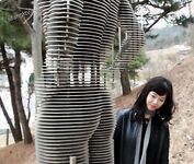 露臉才是王道！我和情婦的那些年 人前高冷嚴厲風韻人妻銀行女經理從婚前到婚後各種不雅自拍