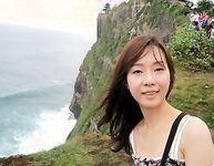 露臉才是王道！我和情婦的那些年 人前高冷嚴厲風韻人妻銀行女經理從婚前到婚後各種不雅自拍