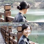 露臉才是王道！我和情婦的那些年 人前高冷嚴厲風韻人妻銀行女經理從婚前到婚後各種不雅自拍