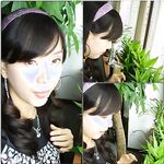 露臉才是王道！我和情婦的那些年 人前高冷嚴厲風韻人妻銀行女經理從婚前到婚後各種不雅自拍