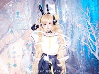 萌新推特00後露臉網紅美少女▌白莉愛吃巧克力▌JK白虎安琪拉 甜美可愛大尺度高清私拍