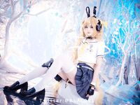 萌新推特00後露臉網紅美少女▌白莉愛吃巧克力▌JK白虎安琪拉 甜美可愛大尺度高清私拍