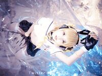 萌新推特00後露臉網紅美少女▌白莉愛吃巧克力▌JK白虎安琪拉 甜美可愛大尺度高清私拍