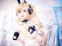 萌新推特00後露臉網紅美少女▌白莉愛吃巧克力▌JK白虎安琪拉 甜美可愛大尺度高清私拍