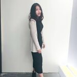 知性女朋友感覺 漂亮美女模特【柯X伊】私下反差極大 被攝影師潛規則亮點是啪啪過程