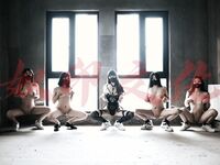 出山就封神！推特超強SM大神【奴印文化】五位御用極品反差女奴推特勁爆調教原版無水印 芋圓崽-yuyuanzaizai