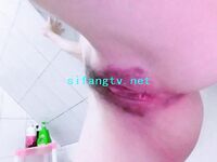 最新四位反差婊淫盪啪啪自慰大尺度私拍流出 人前女神 人後母狗 淫照私拍772P 高清3