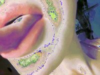 2022最新藏寶圖之舞神一姐『小恩雅』最新定製劇情 頭牌藝妓和客人瘋狂做愛 淫盪誘惑