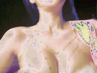 2022最新藏寶圖之舞神一姐『小恩雅』最新定製劇情 頭牌藝妓和客人瘋狂做愛 淫盪誘惑