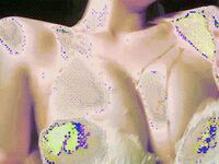 2022最新藏寶圖之舞神一姐『小恩雅』最新定製劇情 頭牌藝妓和客人瘋狂做愛 淫盪誘惑