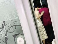 海角社區變態男亂倫強上哺乳期蒙眼反差婊嫂子 今天中秋節我強奸了嫂子愉悅的亂倫過後又該怎麼面對