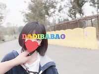 抖音80W粉絲推特網紅超萌蘿莉反差婊一隻喔私拍視圖大量流出人前露出3P喝尿野戰騷中極品