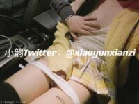 五個極品身材蘿莉反差露出萌妹 公路啪啪 戶外野戰 餐廳露出 絕版資源 小韻