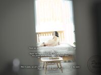 價值40美金韓國高端攝影頂級女神 ▌Yeha▌捆綁極品女醫師 爆裂黑絲鮮嫩白虎色氣逼人 跳蛋束縛控制