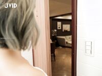 美臀巨乳姐妹花劇情演繹【組長我全都要了！超級欲女二選一！情色雙飛姐妹