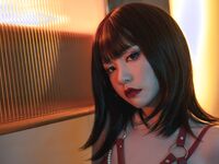 極品Cos爆機少女【喵小吉】新作《小吉的微醺時刻》黑絲迷情 美乳粉穴 超清4K