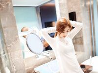 重磅福利九月最新流出市面 售價1000元MJ大神三人組創意迷玩秀人網模特【第四部】