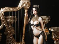 [爆機少女喵小吉]風鈴公主