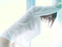 極品JVID唯美情色藝術尤物▌果寶寶▌邪惡視角 濕身透視全裸特寫 滿足所有感官刺激視覺享受