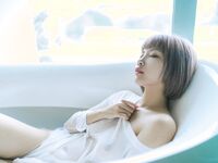 極品JVID唯美情色藝術尤物▌果寶寶▌邪惡視角 濕身透視全裸特寫 滿足所有感官刺激視覺享受