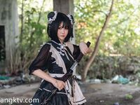 兩位高顏值COS女神『木之本瀾+桃谷若姬子』最新大尺私拍 各式動漫女神 美乳粉穴 高清 木之本瀾第二彈2022.04.24開始