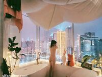 最近火爆豪乳女神『艾小青』土豪專享特輯-土豪胯下尤物肆意玩弄