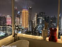 最近火爆豪乳女神『艾小青』土豪專享特輯-土豪胯下尤物肆意玩弄