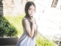 價值40美金韓國高端攝影頂級女神 ▌Yoen▌G奶尤物出水芙蓉 珍珠小丁誘人裂縫 色氣逼人