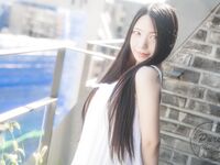 價值40美金韓國高端攝影頂級女神 ▌Yoen▌G奶尤物出水芙蓉 珍珠小丁誘人裂縫 色氣逼人