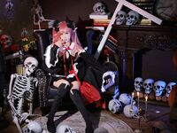 金魚kinngyo -克魯魯 采佩西