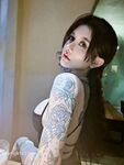 顏值巔峰白富美女神『Chloe』最新真愛群流出 狂野紋身爆乳女神的最後瘋狂 高清