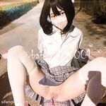 推特15萬粉絲 反差蘿莉博主『Nini』最新付費專享 極品JK超誘惑 美乳嫩穴 高清