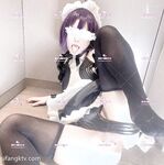 推特15萬粉絲 反差蘿莉博主『Nini』最新付費專享 極品JK超誘惑 美乳嫩穴 高清