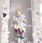 推特15萬粉絲 反差蘿莉博主『Nini』最新付費專享 極品JK超誘惑 美乳嫩穴 高清