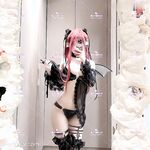 推特15萬粉絲 反差蘿莉博主『Nini』最新付費專享 極品JK超誘惑 美乳嫩穴 高清