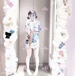 推特15萬粉絲 反差蘿莉博主『Nini』最新付費專享 極品JK超誘惑 美乳嫩穴 高清