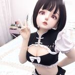 推特15萬粉絲 反差蘿莉博主『Nini』最新付費專享 極品JK超誘惑 美乳嫩穴 高清