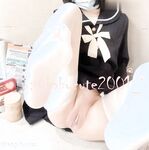 推特15萬粉絲 反差蘿莉博主『Nini』最新付費專享 極品JK超誘惑 美乳嫩穴 高清