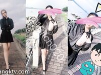 推特露出女神『Mingo愛露出』廣州高顏值人妻母狗露出啪啪私拍流出 大膽刺激 高清