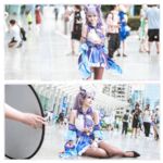 超絕美網紅攝影十月最新12位極品網紅私拍 網紅模特『欲夢』美乳粉穴超爆 高清SY倫啊