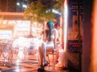 超絕美網紅攝影十月最新12位極品網紅私拍 網紅模特『欲夢』美乳粉穴超爆 高清SY倫啊