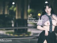 土豪尤物『抖叔』+色影大神『酒月』+頂級女神『希威社』最強七月甄選 視覺盛宴 -22.07.21酒月