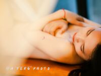 超絕美網紅攝影十月最新12位極品網紅私拍 網紅模特『欲夢』美乳粉穴超爆 高清阿鋒