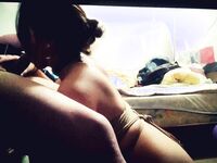 字母界女神『薈萃』帶壞淫戲調教母狗 露出訓犬捆綁 調教金屬光澤閃耀M奴之心 高清