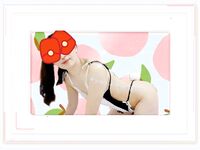 字母界女神『薈萃』帶壞淫戲調教母狗 露出訓犬捆綁 調教金屬光澤閃耀M奴之心 高清