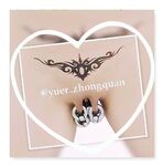 字母界女神『薈萃』帶壞淫戲調教母狗 露出訓犬捆綁 調教金屬光澤閃耀M奴之心 高清