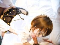 字母界女神『薈萃』帶壞淫戲調教母狗 露出訓犬捆綁 調教金屬光澤閃耀M奴之心 高清