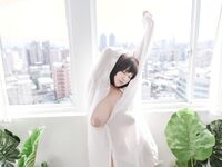 【H級豪巨乳】寄宿家中的前同事－茹茹，一早醒來就衣衫不整！豪乳在眼