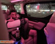 高顏長腿騷貨『美杜莎』最新淫亂群交私拍 網咖包廂群P淫亂 職業裝被上司強上 高清